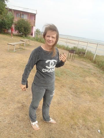 Victoria Malaia, 36, Kishinev, Moldova