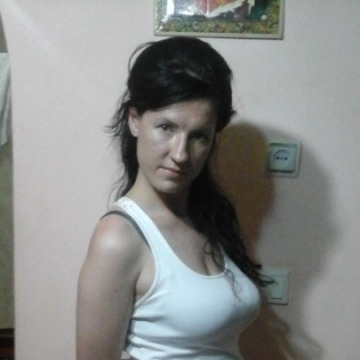 Ангелина, 36, Tashkent, Uzbekistan