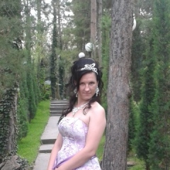 Ангелина, 36, Tashkent, Uzbekistan