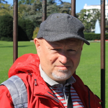 Sergey, 67, Moscow, Russian Federation