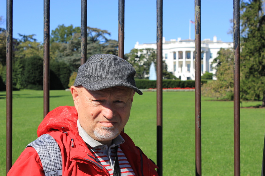 Sergey, 67, Moscow, Russian Federation