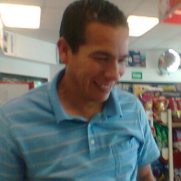 Alfredo Carrillo, , Mexico City, Mexico