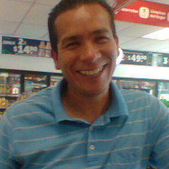 Alfredo Carrillo, , Mexico City, Mexico