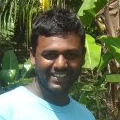 Kasun, 37, Colombo, Sri Lanka