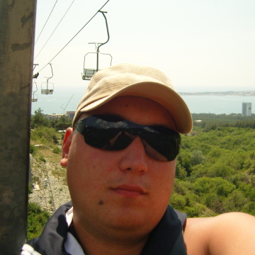 Игорь КОЧЕТОВ, 42, Kazan, Russian Federation