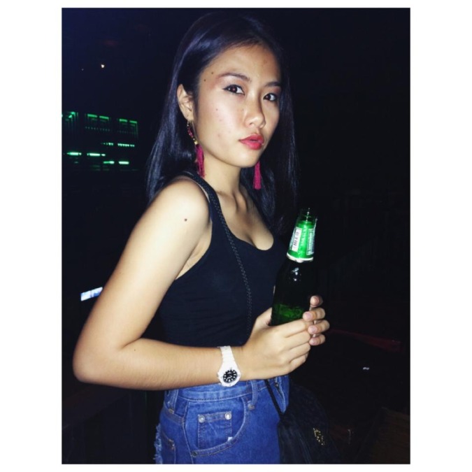 suchawadee, 32, Bangkok, Thailand