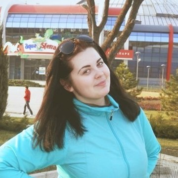 Дарья Авксентьева, 30, 
