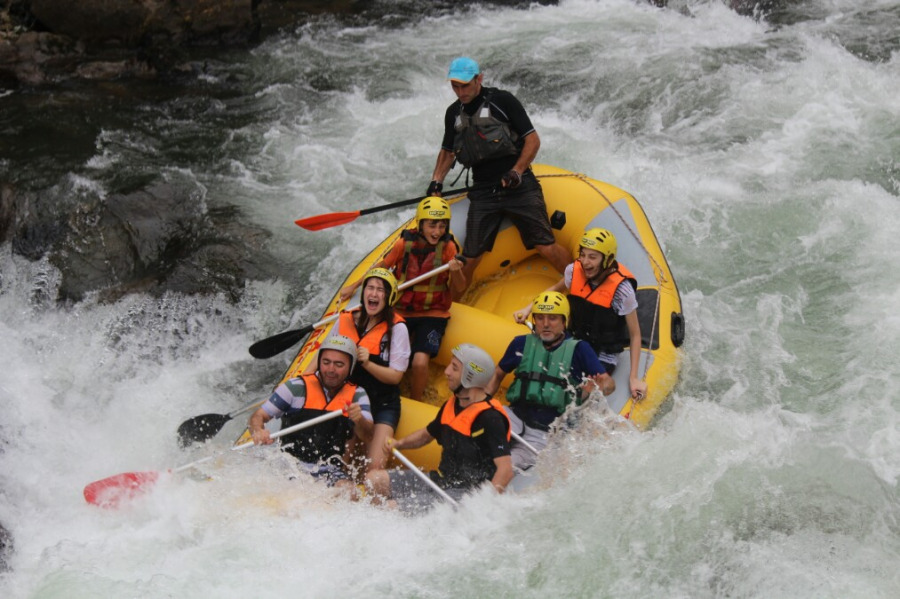 davidguide, 54, Trabzon, Turkey