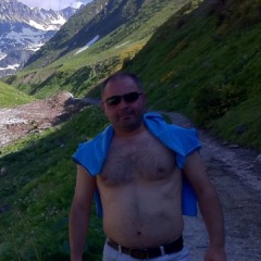davidguide, 54, Trabzon, Turkey