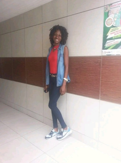 Slimmy Vicky, 32, Dubai, United Arab Emirates