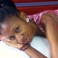 Slimmy Vicky, 32, Dubai, United Arab Emirates