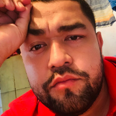 Gerson Cardona, 28, San Pedro Sula, Honduras