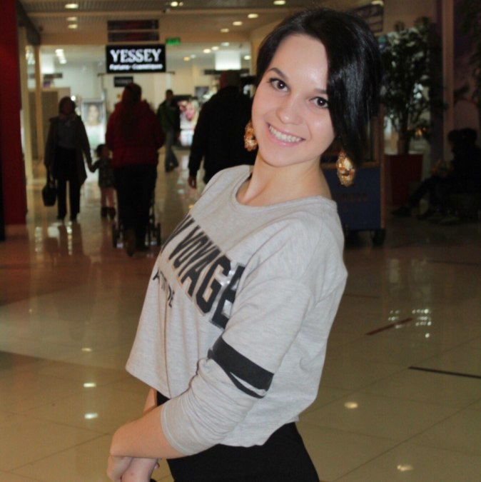 Милена, 30, Kostanay, Kazakhstan