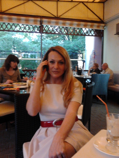 наталья, 50, Brest, Belarus