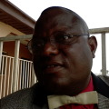 Alfred Onuoha, 61, Enugu, Nigeria