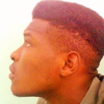 ebrimakah, 31, Banjul, The Gambia