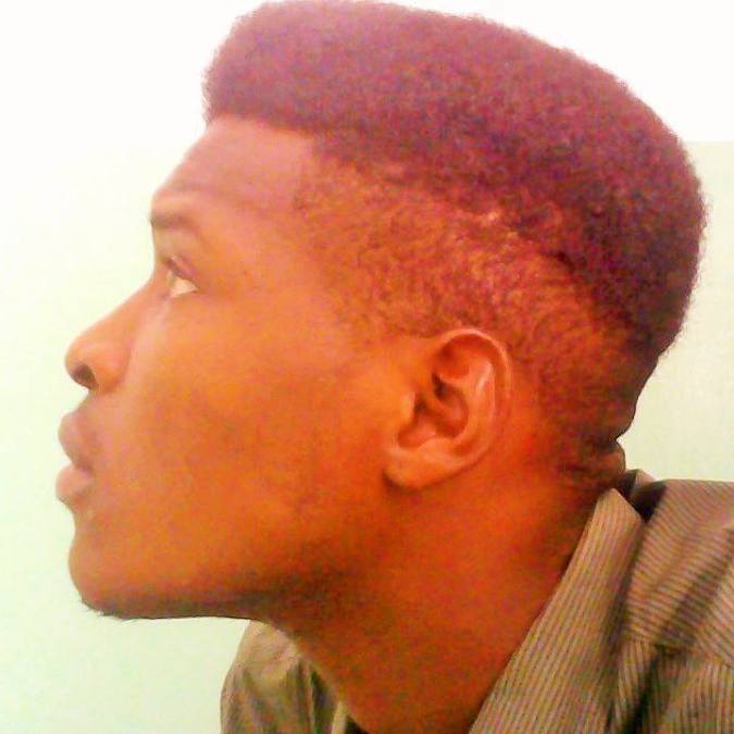 ebrimakah, 31, Banjul, The Gambia