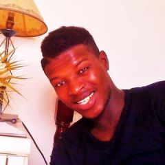 ebrimakah, 31, Banjul, The Gambia