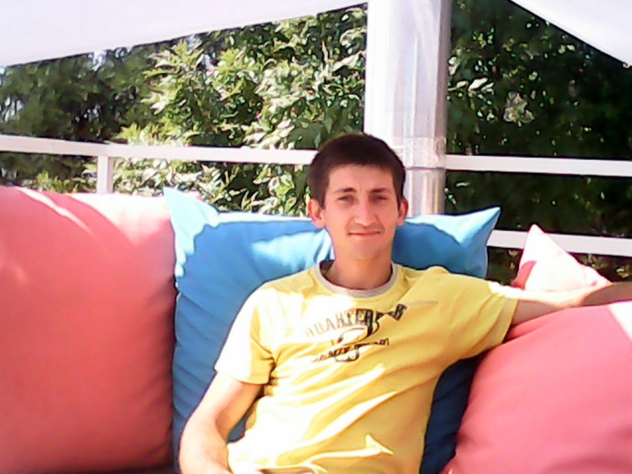 рома, 37, Odesa, Ukraine