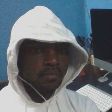 berthol, 35, Yaounde, Cameroon