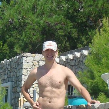 Максим, 43, Berdychiv, Ukraine