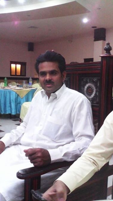 hafeezahmad, 45, Sargodha, Pakistan