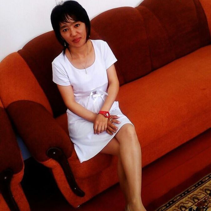 Айжамал, 43, Taraz, Kazakhstan