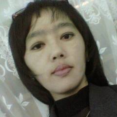 Айжамал, 43, Taraz, Kazakhstan