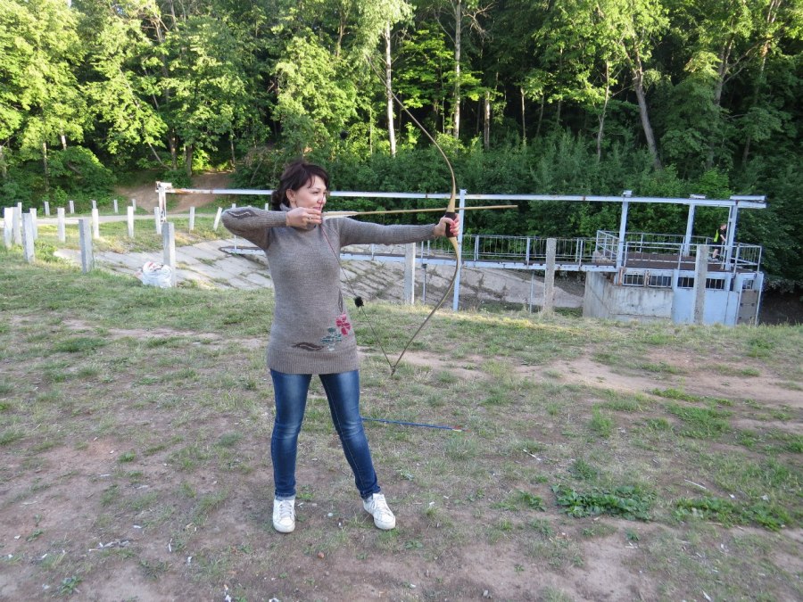 Olga, 39, Cheboksary, Russian Federation