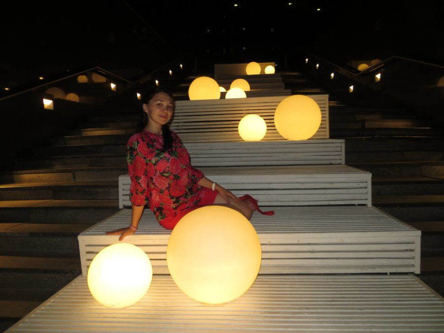 Olga, 39, Cheboksary, Russian Federation