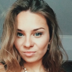 Kristina, 39, Rostov-on-Don, Russian Federation