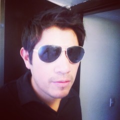 Antonio, 44, Mexico City, Mexico