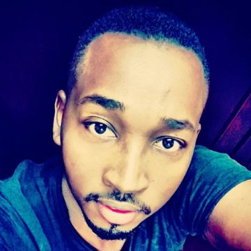 AhMeD_G, 37, Khartoum, Sudan