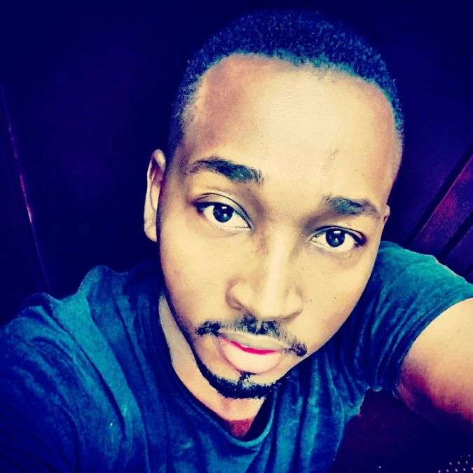 AhMeD_G, 37, Khartoum, Sudan