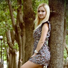 юлия, 37, Moscow, Russian Federation