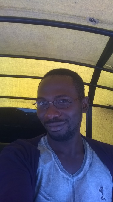 Axy, 39, Bangalore, India