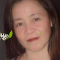 Freyla Teves, 53, City of San Fernando, Philippines