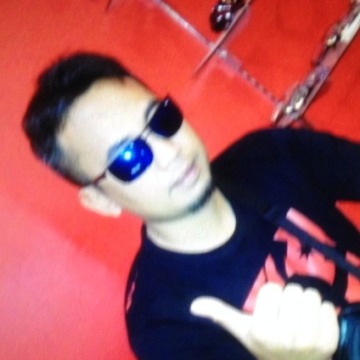 muarif almutaqin, 42, Banjarmasin, Indonesia