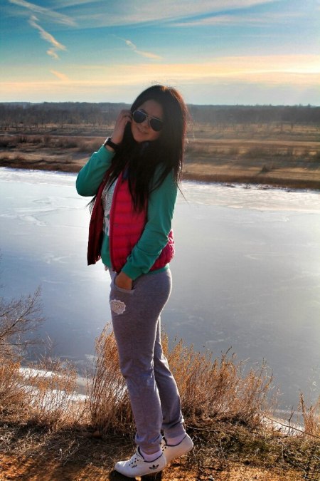 Валентина , 32, Krupki, Belarus