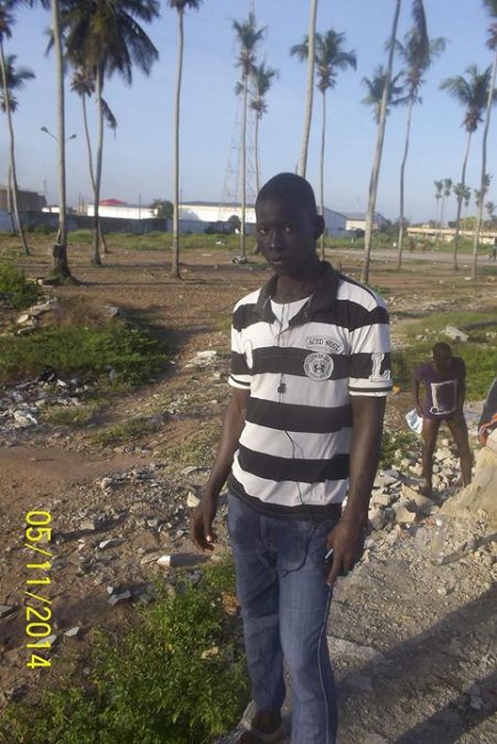 ibra, 32, Abidjan, Cote D'Ivoire