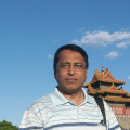 Md. Aminul Islam Khan, 67, Dhaka, Bangladesh