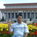 Md. Aminul Islam Khan, 67, Dhaka, Bangladesh