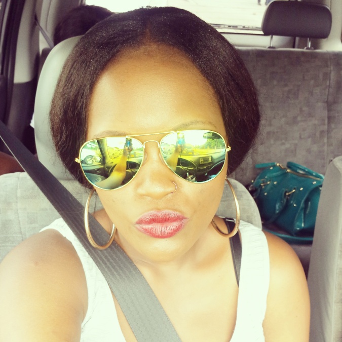 Heesha, 40, Dar es Salaam, Tanzania