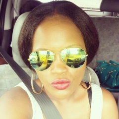 Heesha, 40, Dar es Salaam, Tanzania