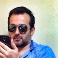 Omer, 46, Istanbul, Turkey