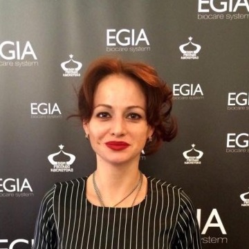 Ольга, 39, Moscow, Russian Federation