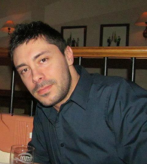 martin evan, 55, Montreal, Canada