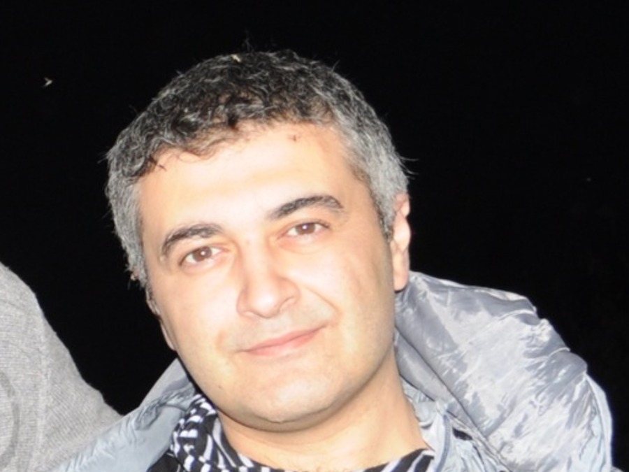 Feliks, 50, Moscow, Russian Federation