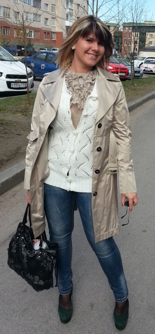 Anna, 36, Minsk, Belarus