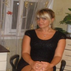 Anna, 36, Minsk, Belarus